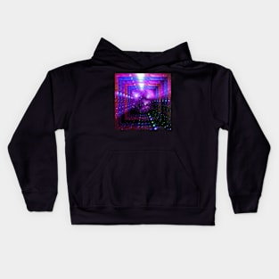 Nebula Kids Hoodie